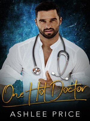cover image of One Hot Doctor